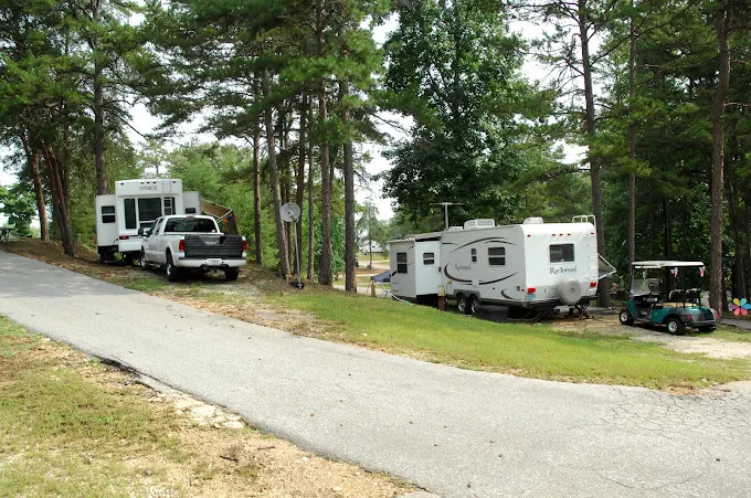 Carolina Landing RV Campground