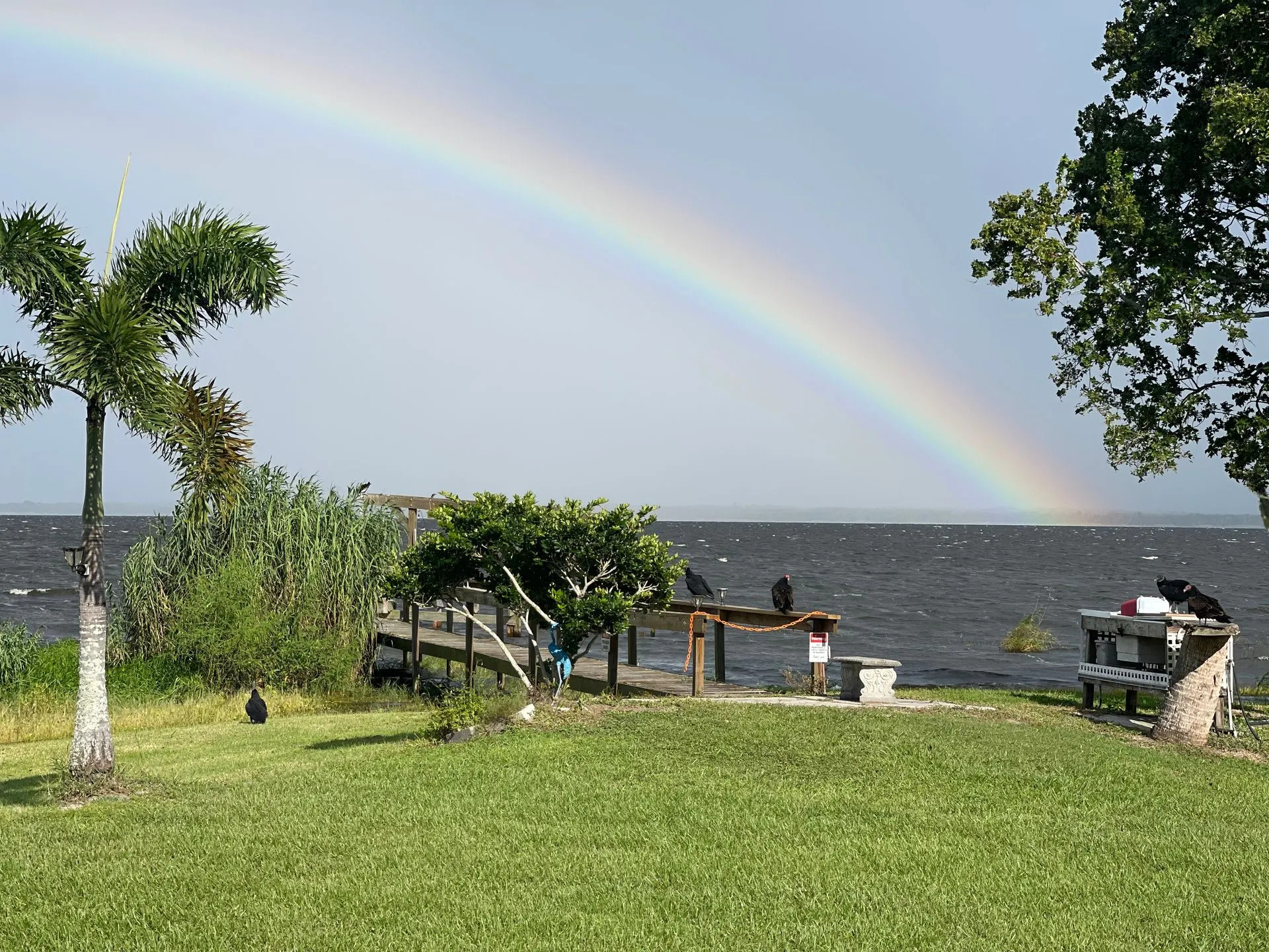 Butch's Hideaway RV Park