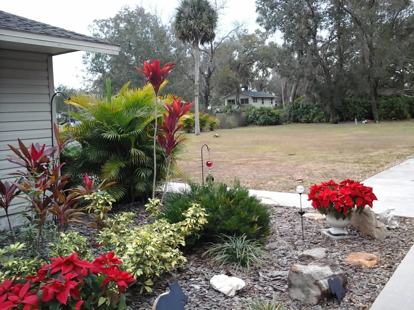 Ridge Manor Campground