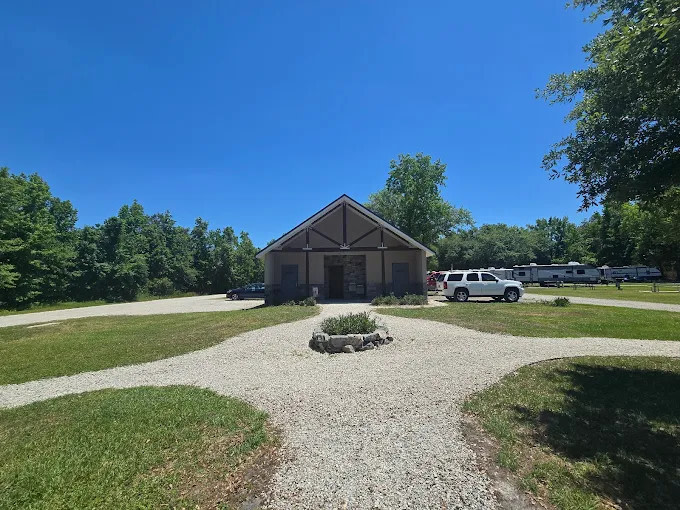 Walkabout Camp and RV Park