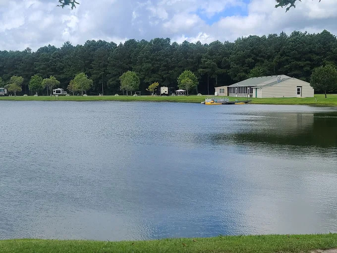 North River Campgrounds