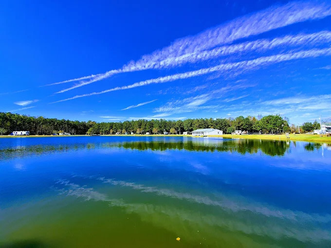 North River Campgrounds