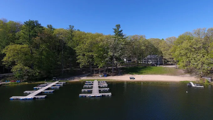 Little Switzerland Resort and Campground