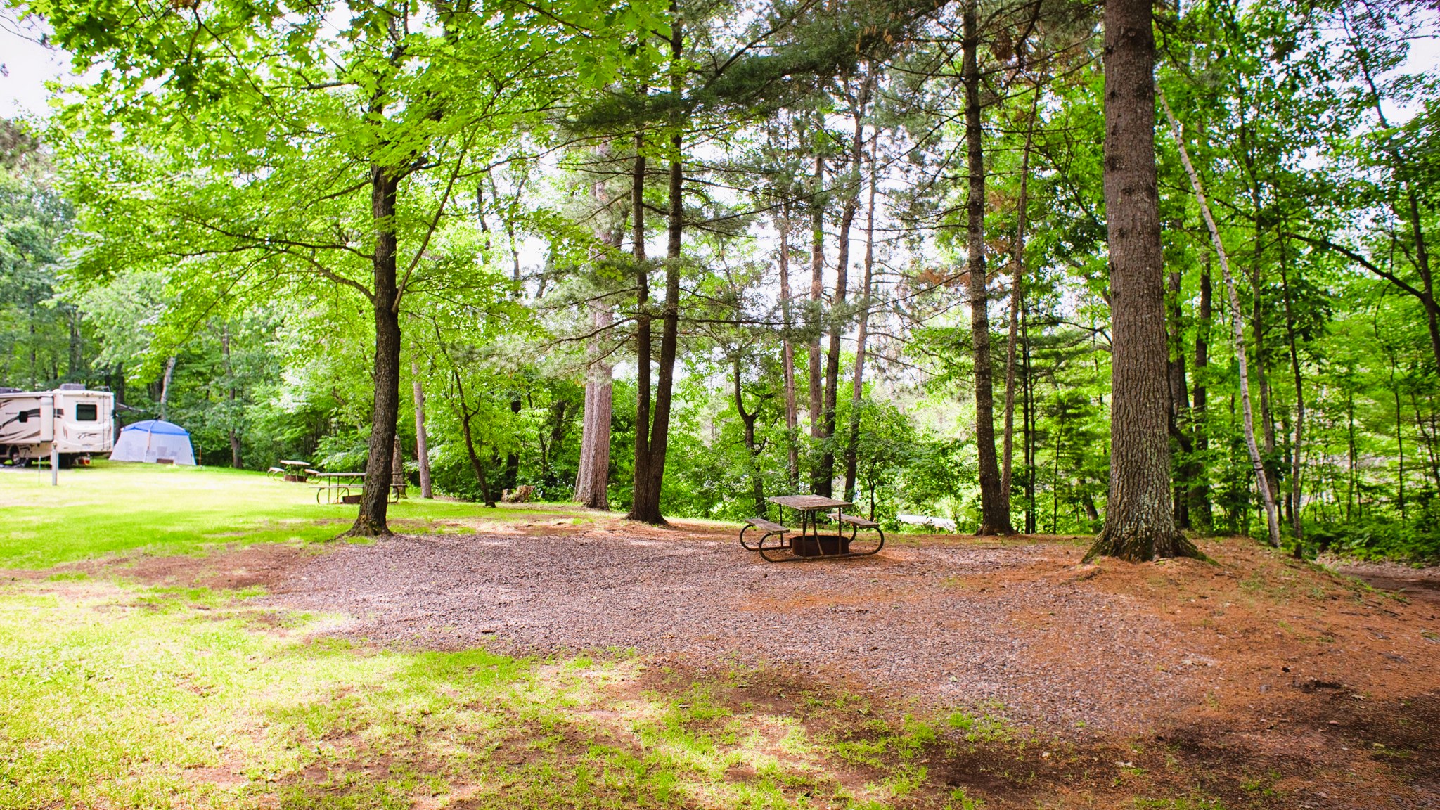 Camp Holiday Campground