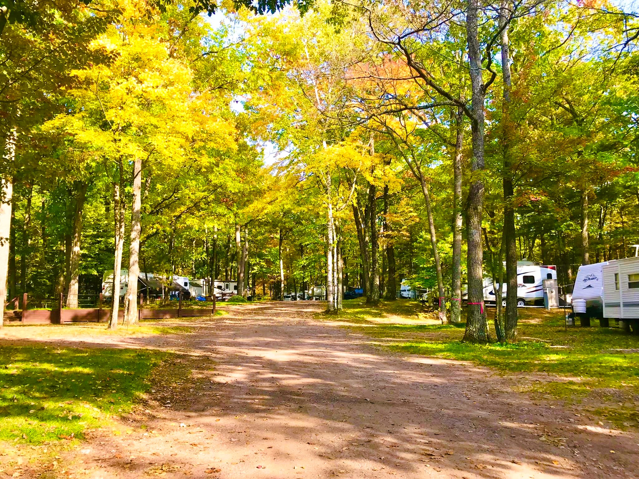 Camp Holiday Campground