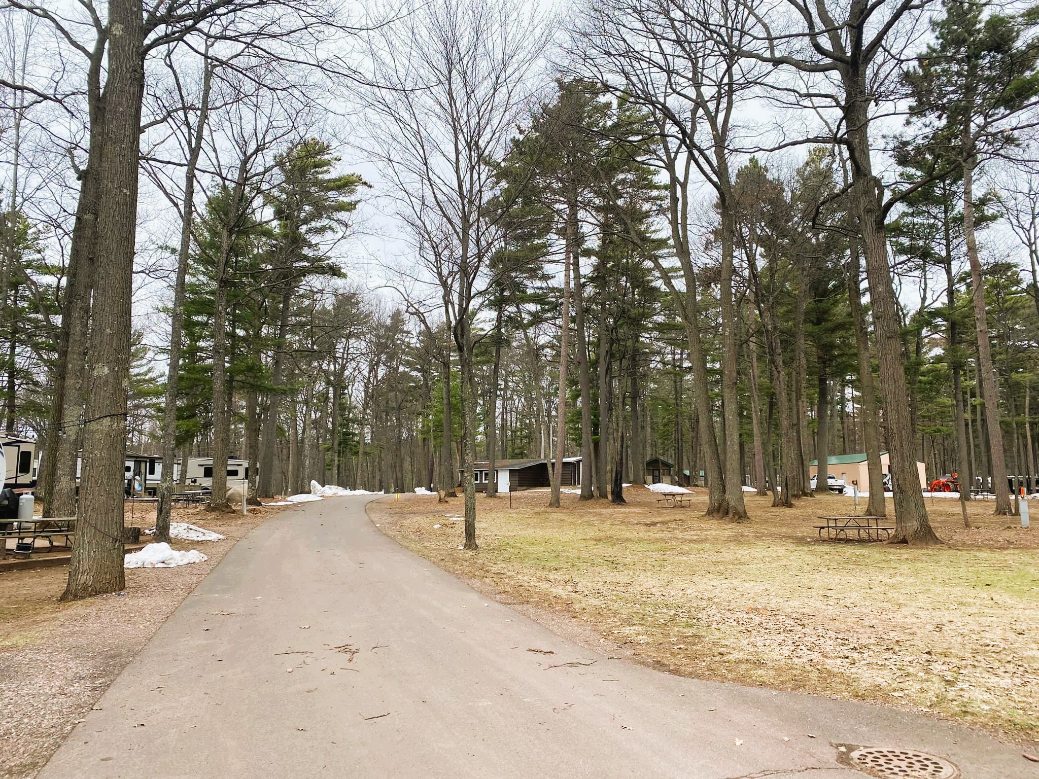 Camp Holiday Campground