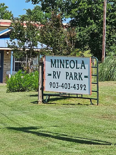 Mineola RV Park