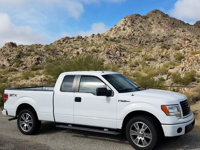 Gateway Ranch RV Resort