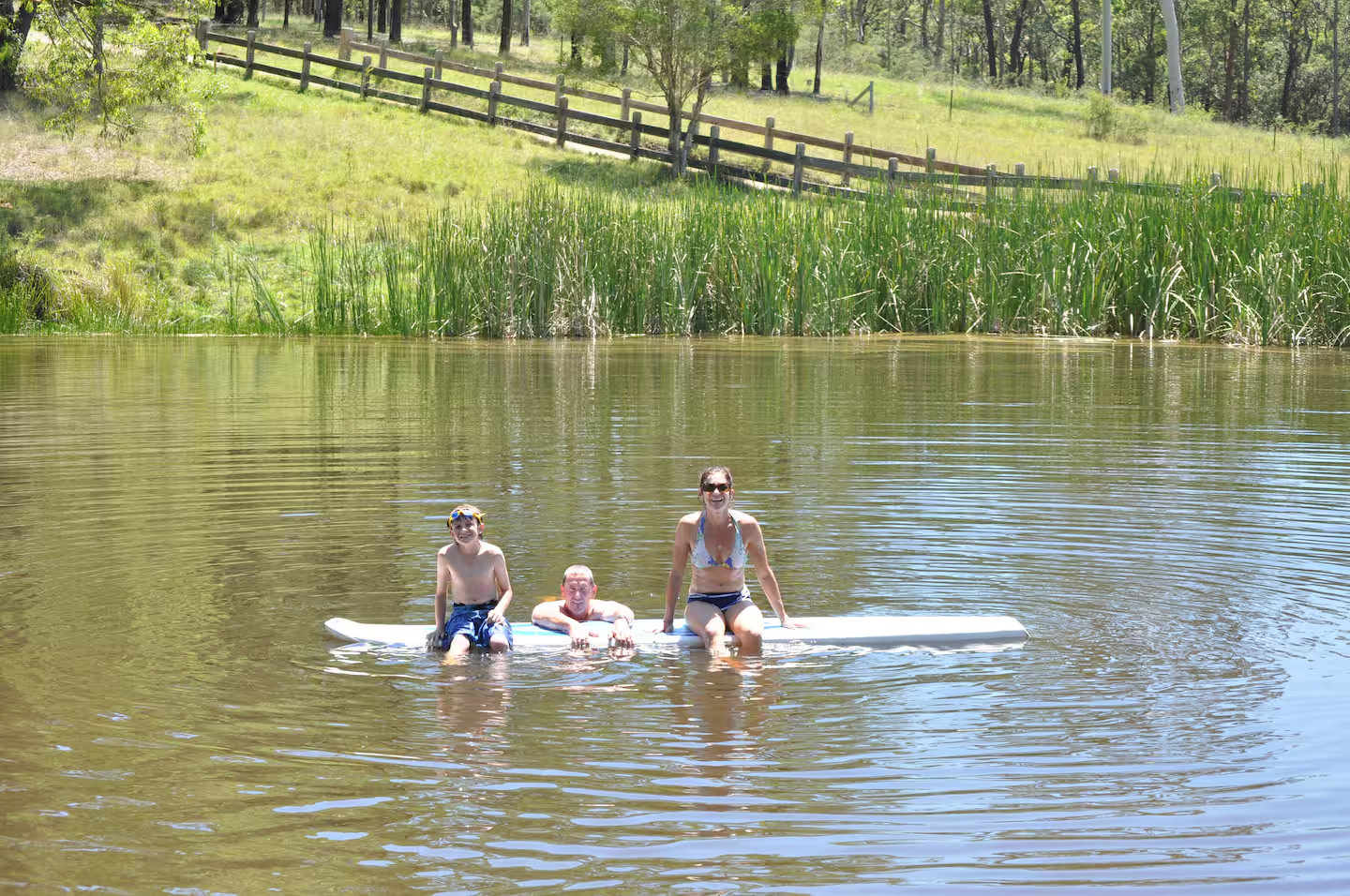 Ocean & Earth Farmstay