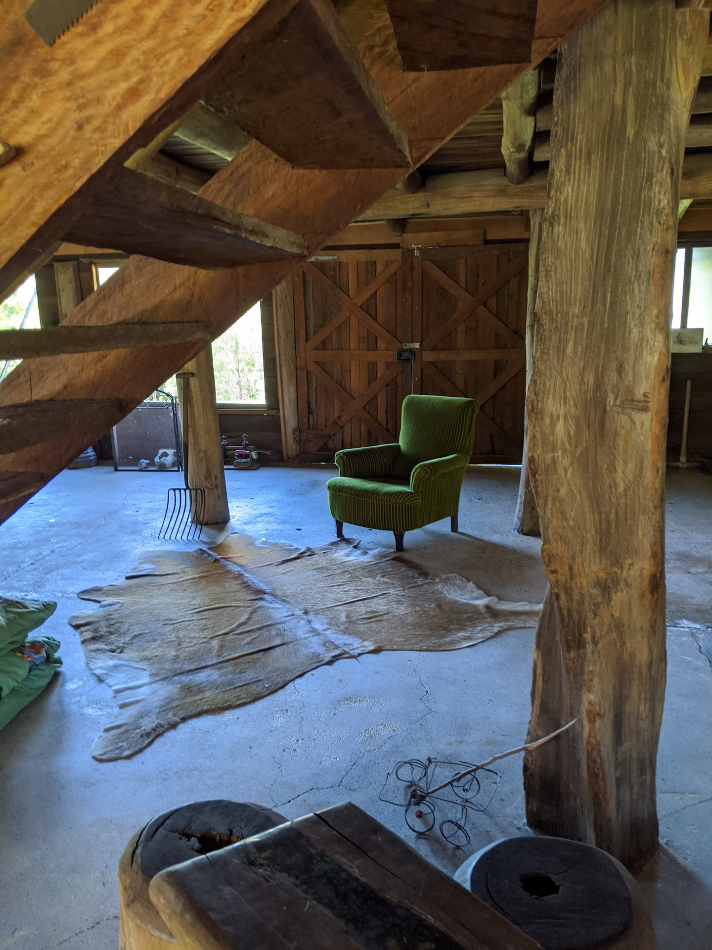 Ocean & Earth Farmstay