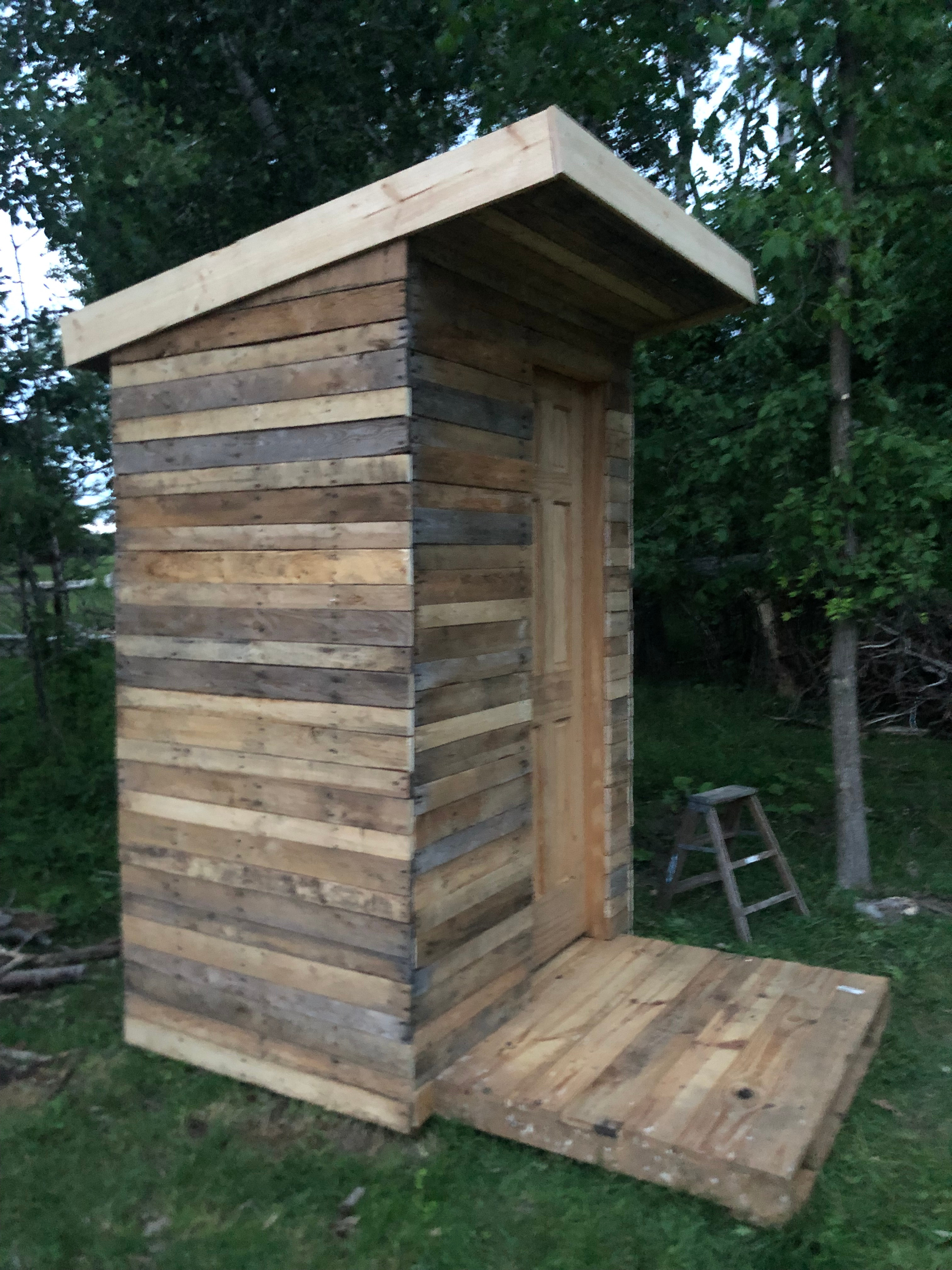 Beehive Air Therapy Cabin