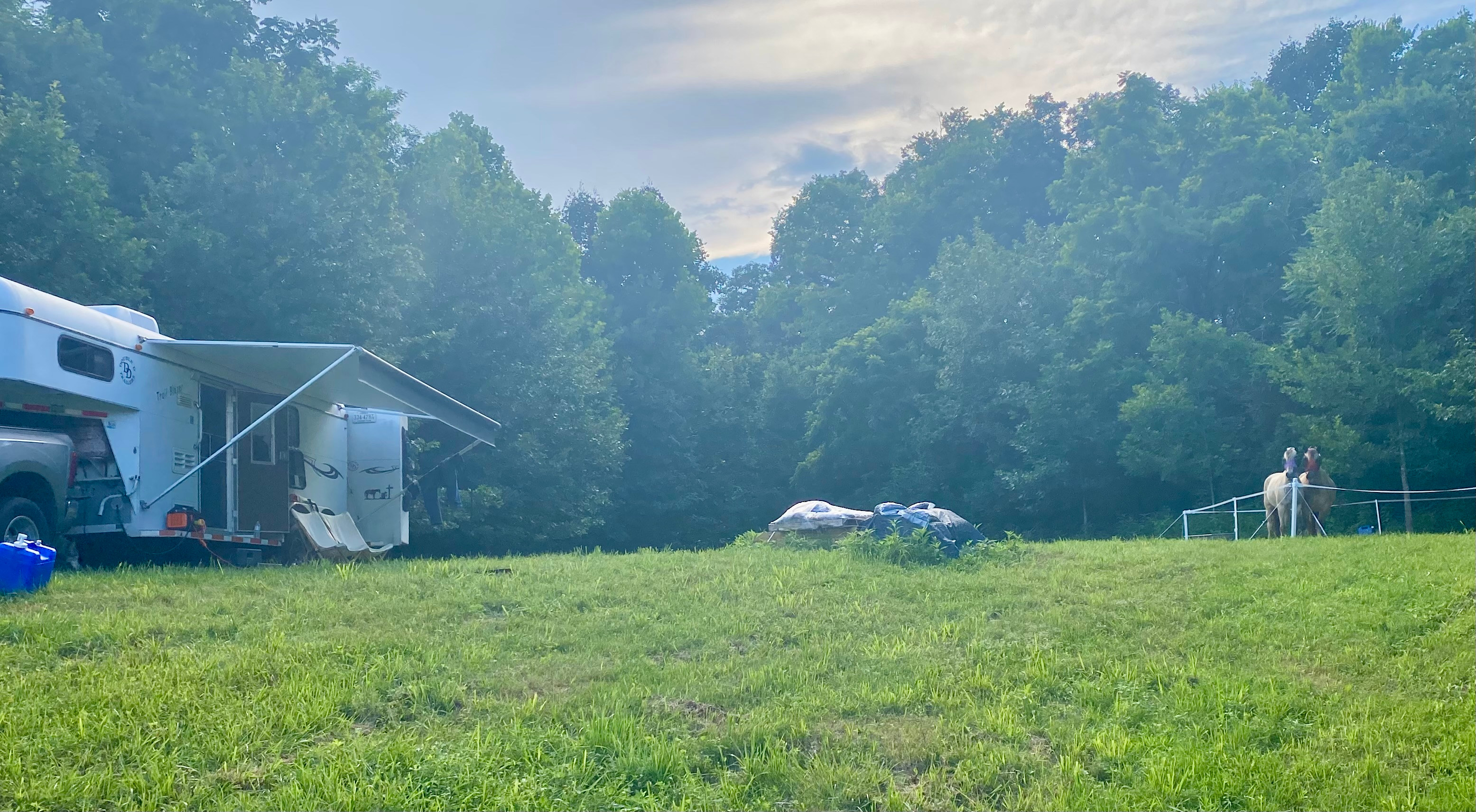 Taylors Landing Camping Club