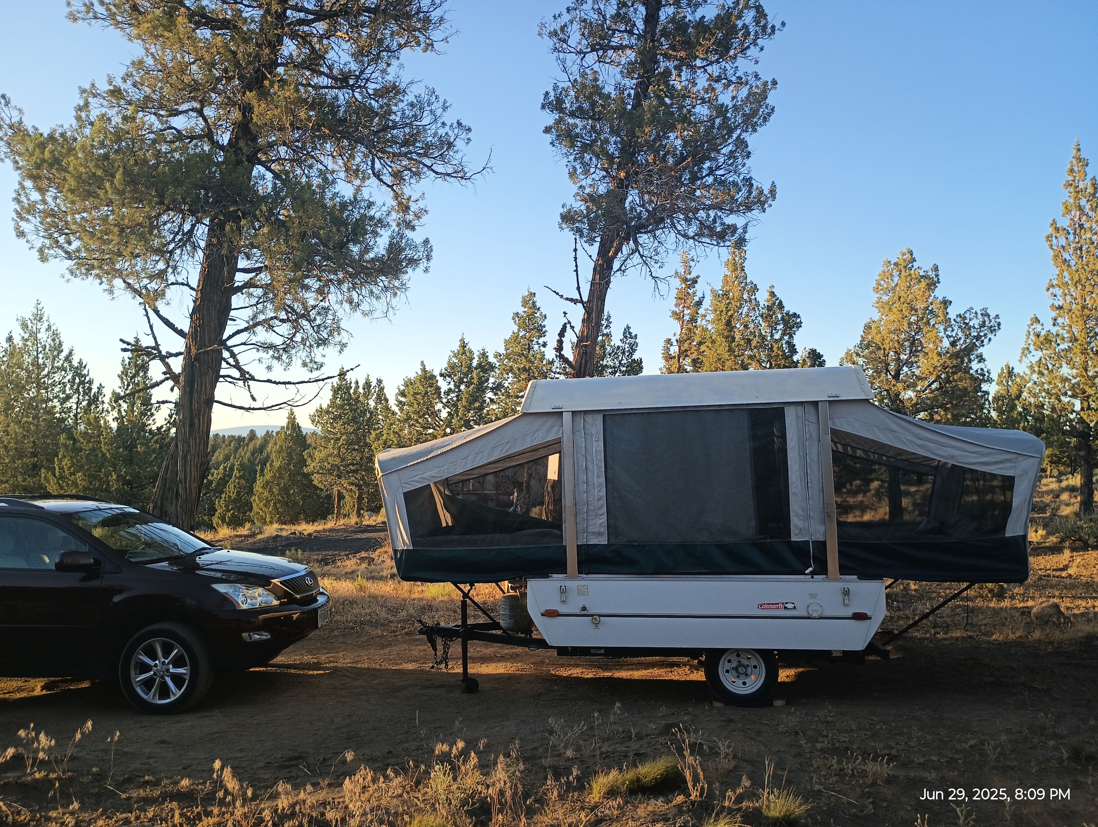 Tom's Rest Canyon Retreat Center