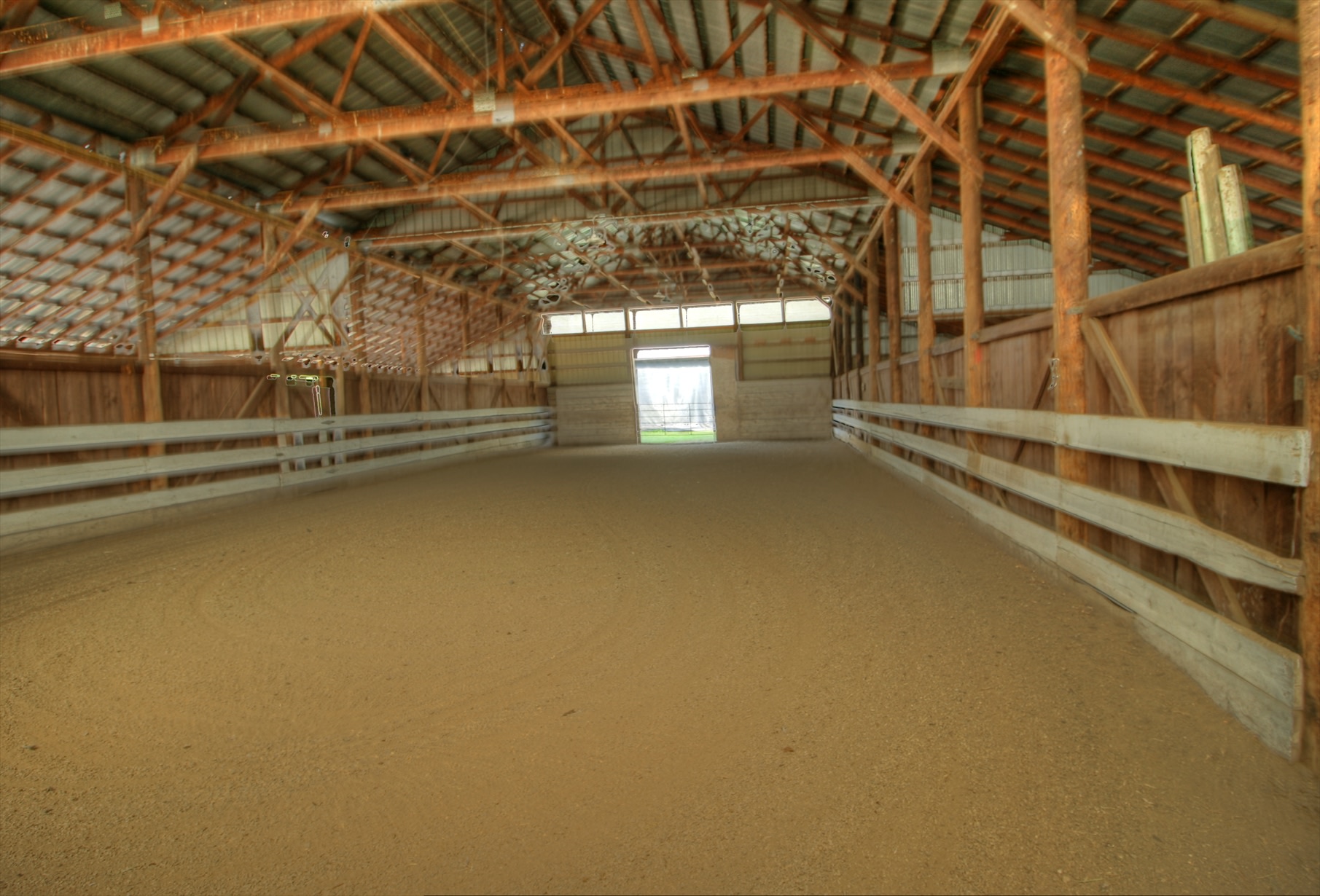 Capall Acres