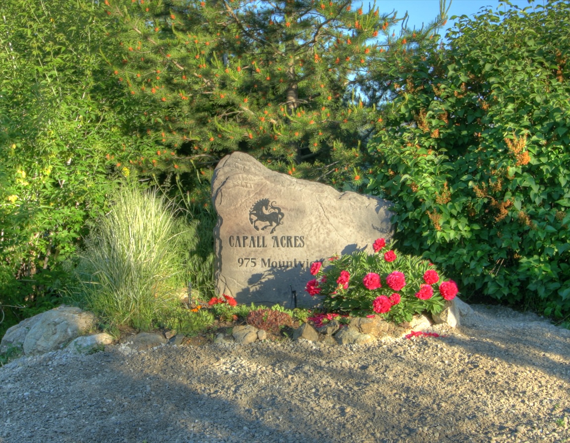 Capall Acres