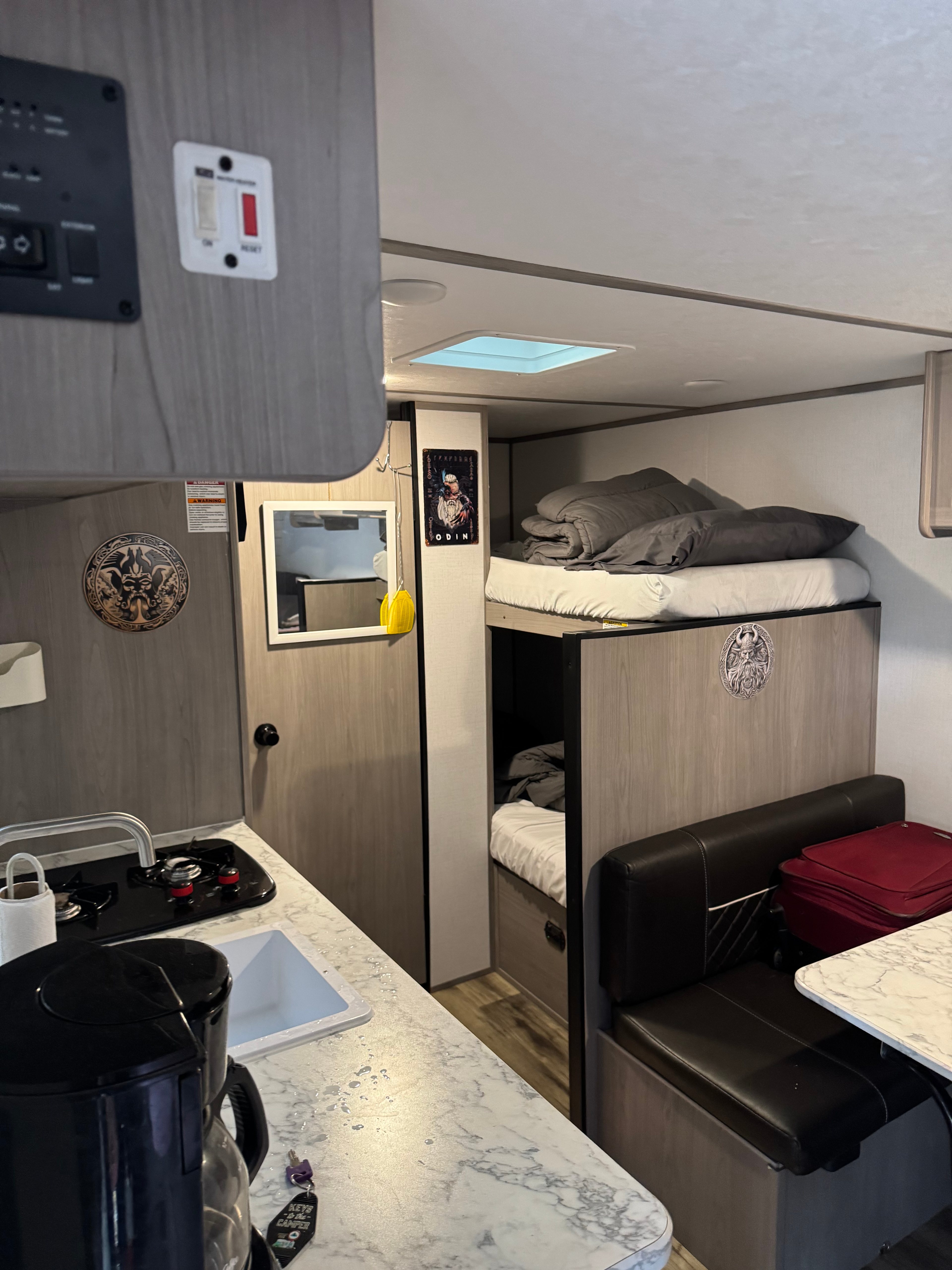 Valhalla Acres at TNcampground