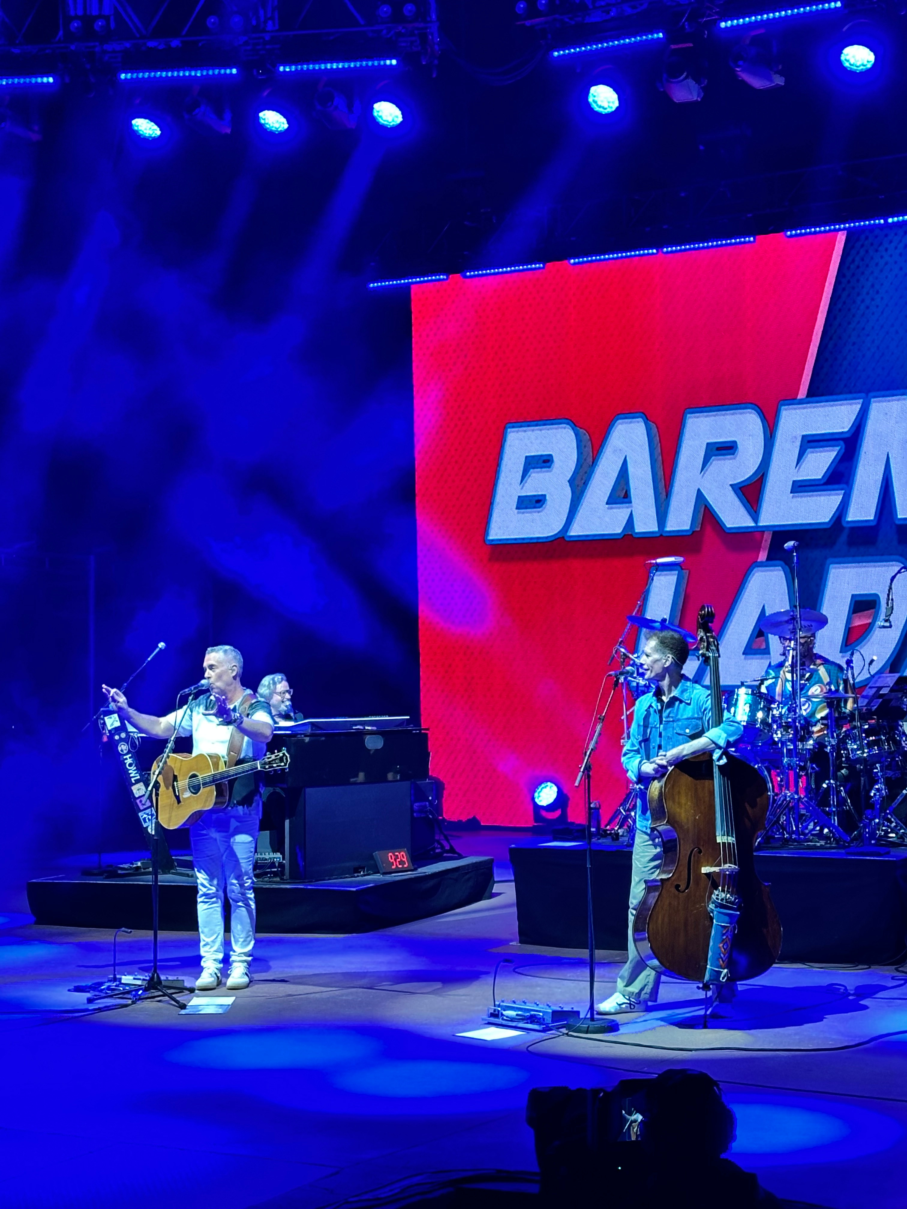 If I had a Million Dollars, I’d stay here year around! J/k