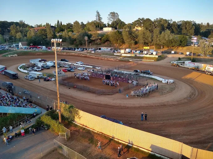 El Dorado County Fairgrounds