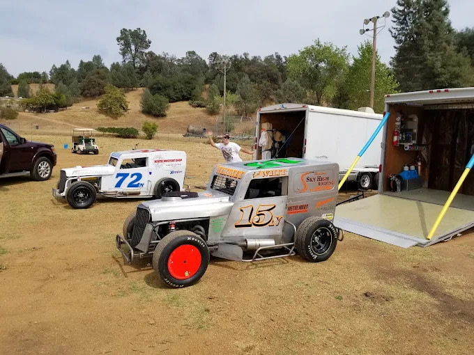 El Dorado County Fairgrounds