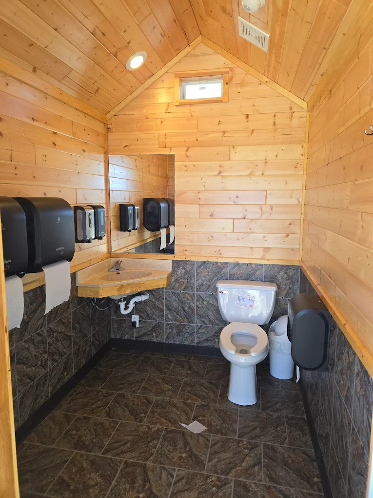 Indian Trails Campground