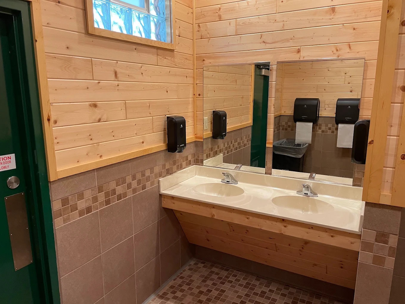 Indian Trails Campground