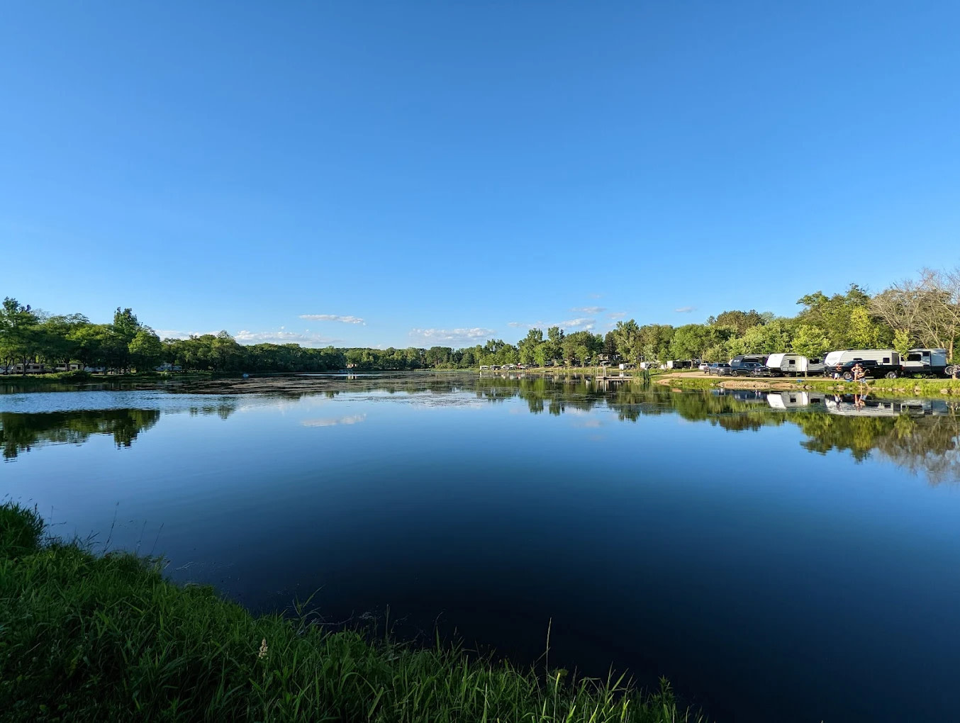 Indian Trails Campground