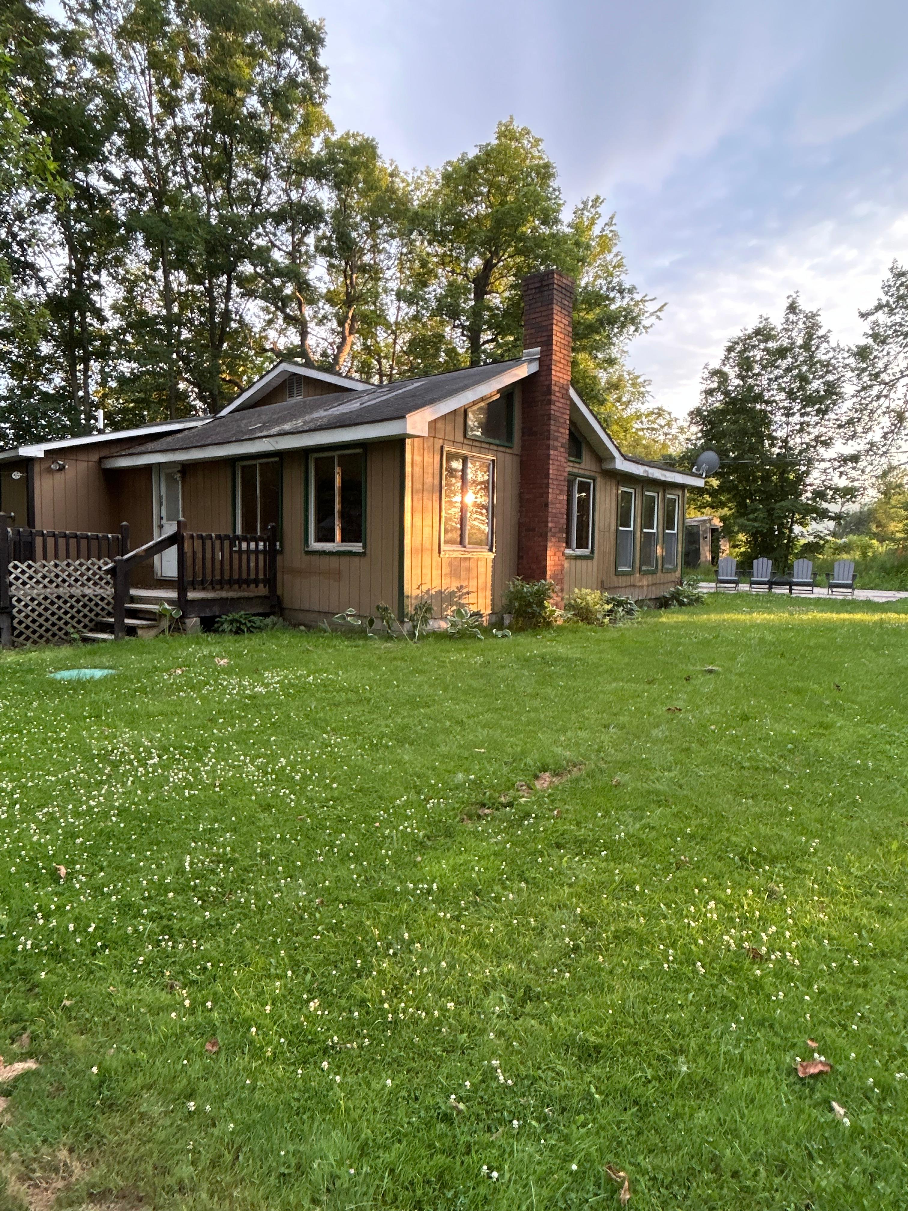Breezy Haven RV Site