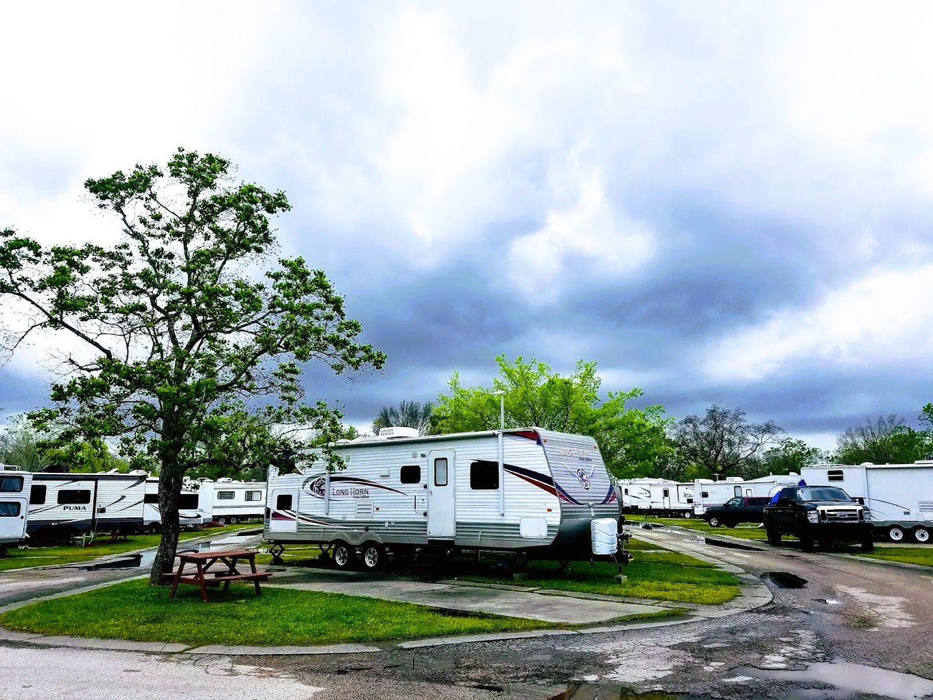 Houston Central RV Park