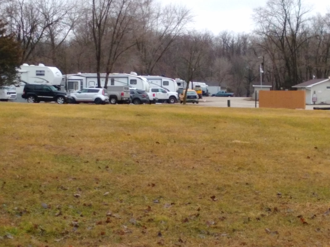 Tameling Rv Park and Campground