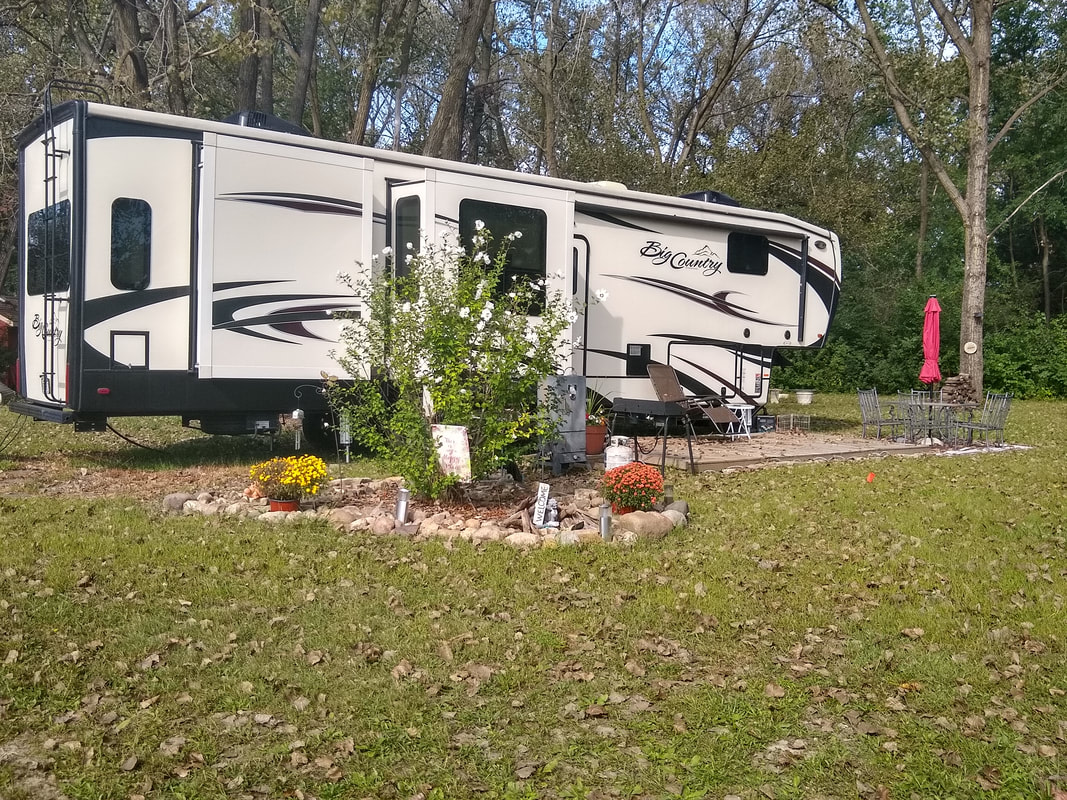 Tameling Rv Park and Campground