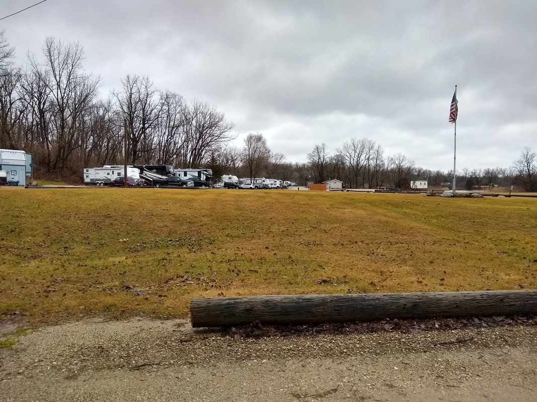 Tameling Rv Park and Campground