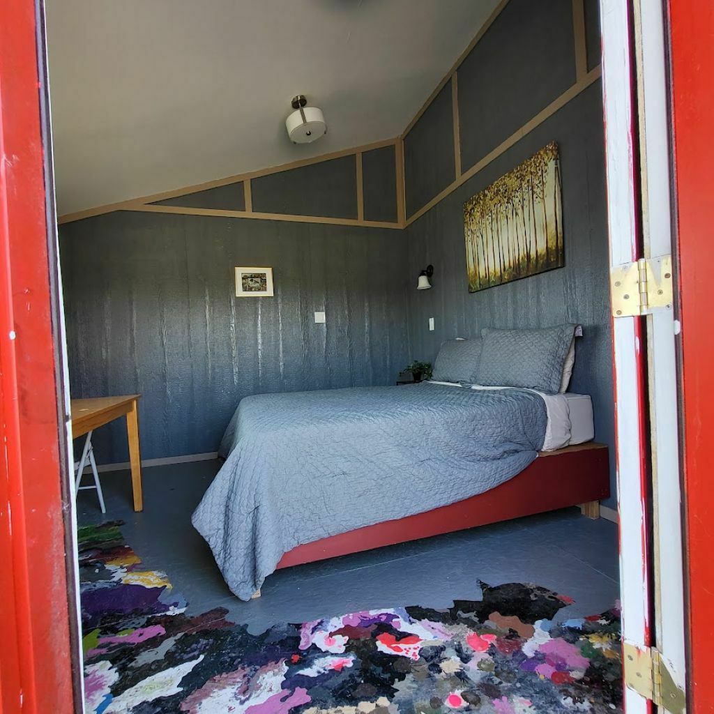 Mooseberry Cabins
