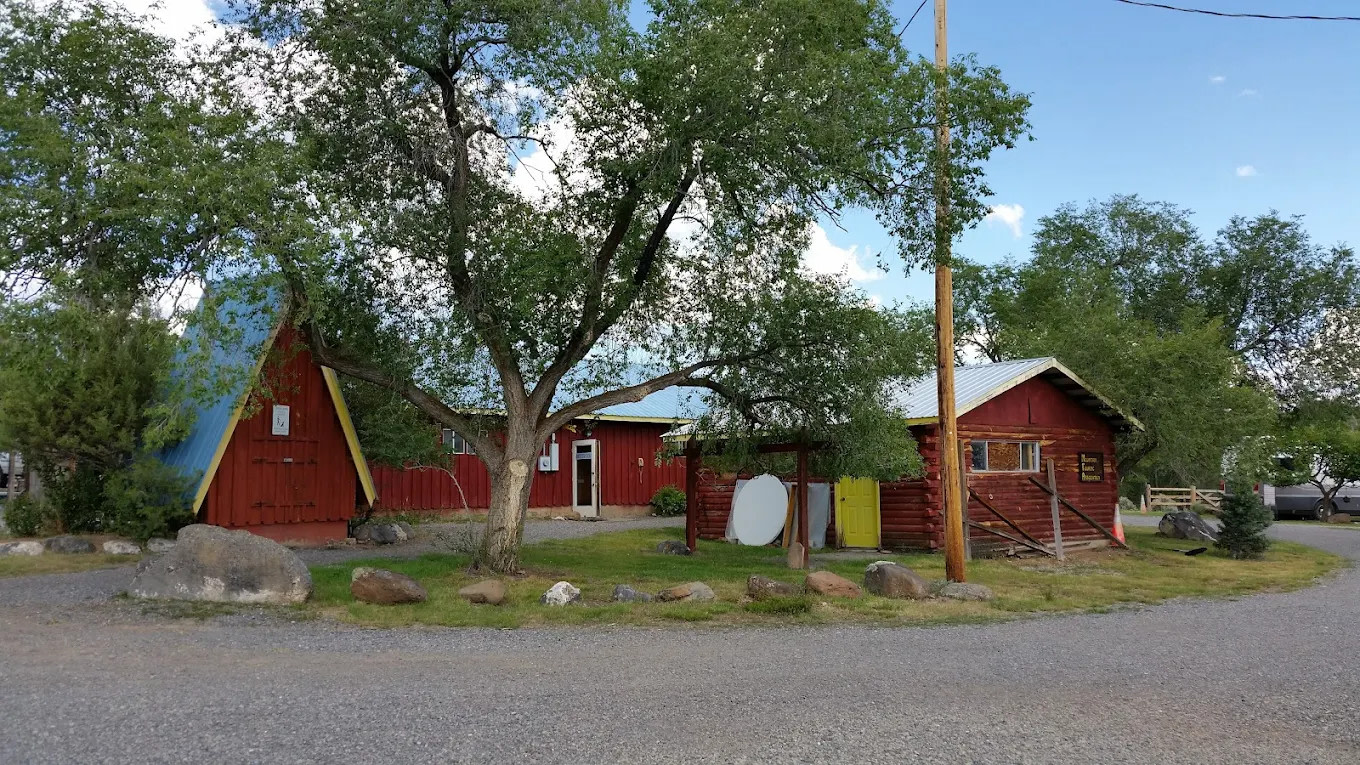 Aspen Trails Campground, RV, Restaurant & Event Venue