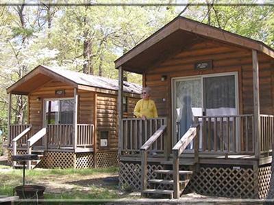 Chesapeake Bay Camp - Resort