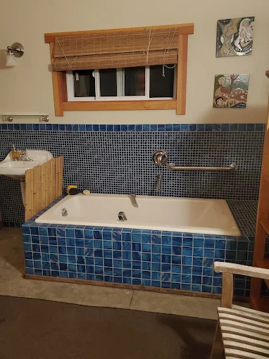 Orr Hot Springs Resort