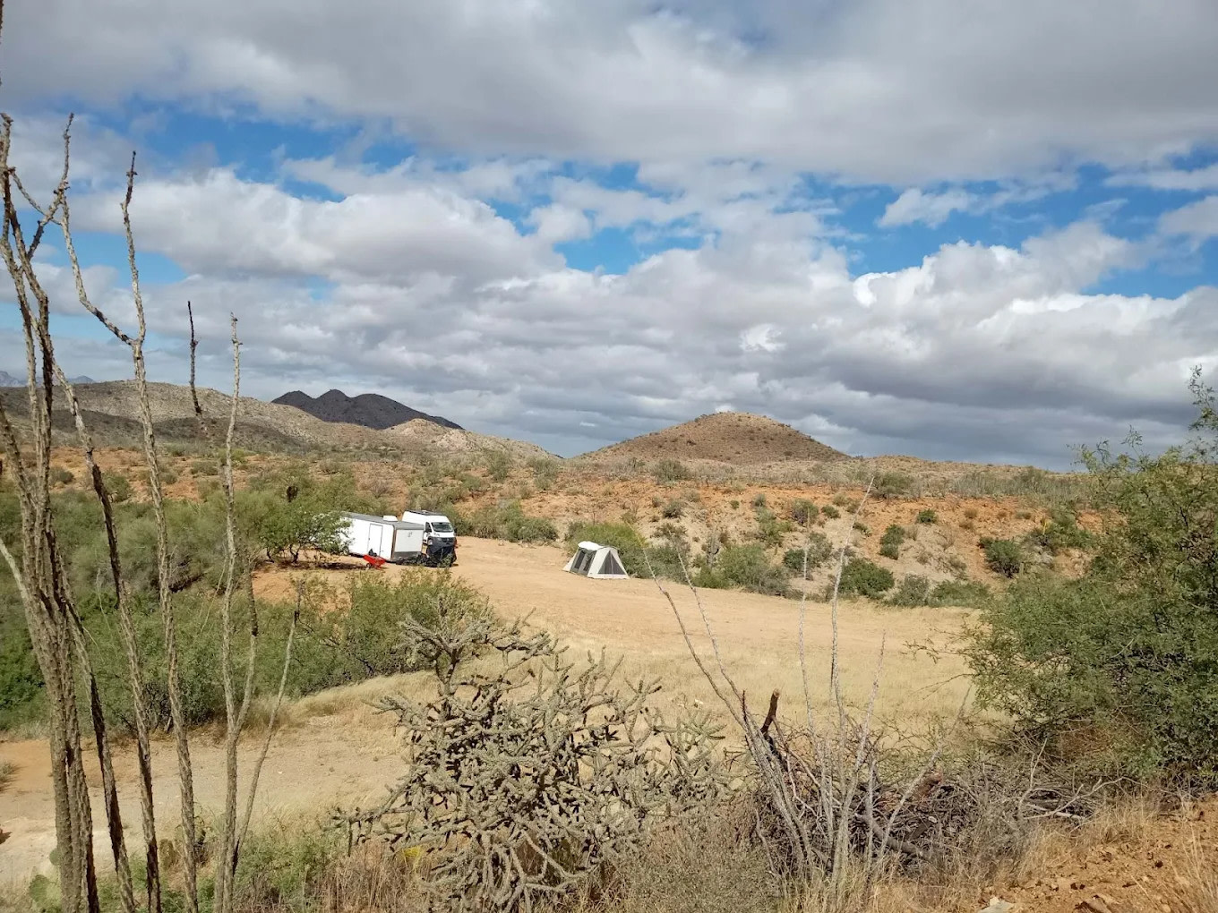 Caballo Loco Ranch LLC