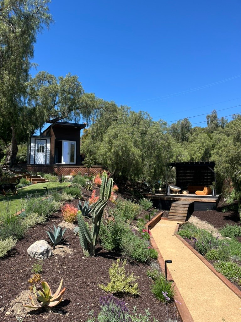 LA Coastal Oasis