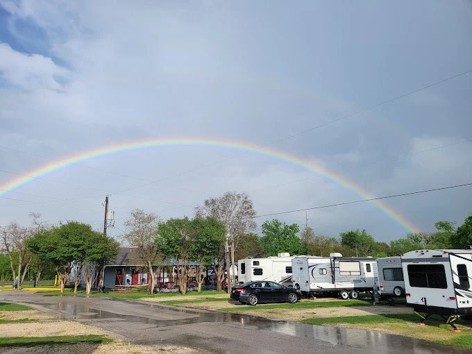 Reveille Ridge RV Park