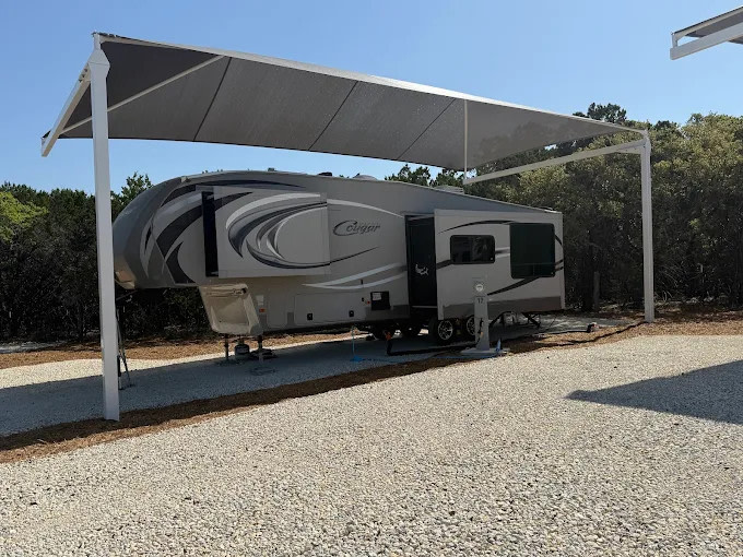 Pierced Oak RV Park