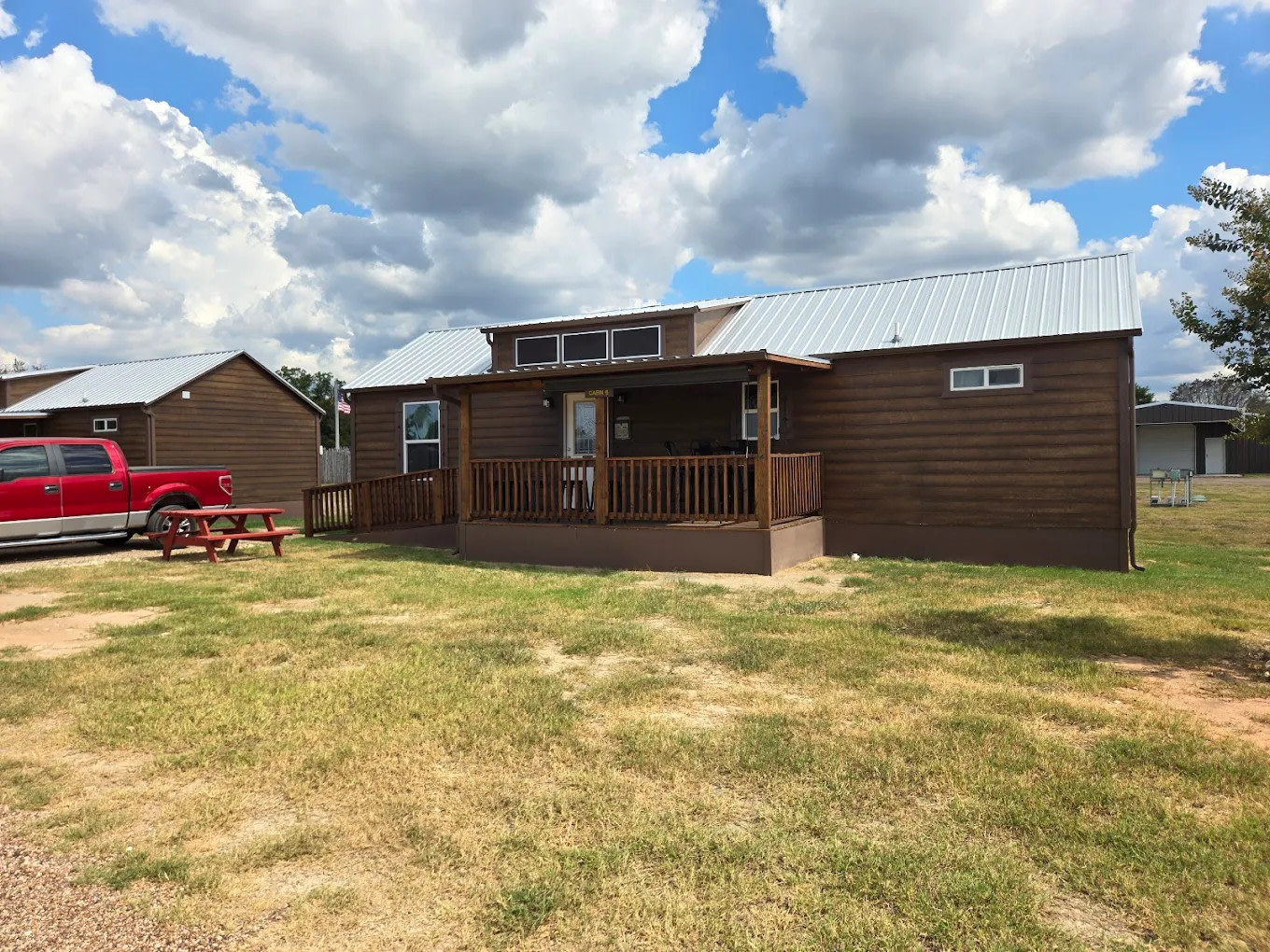 Dinosaur Valley RV Park