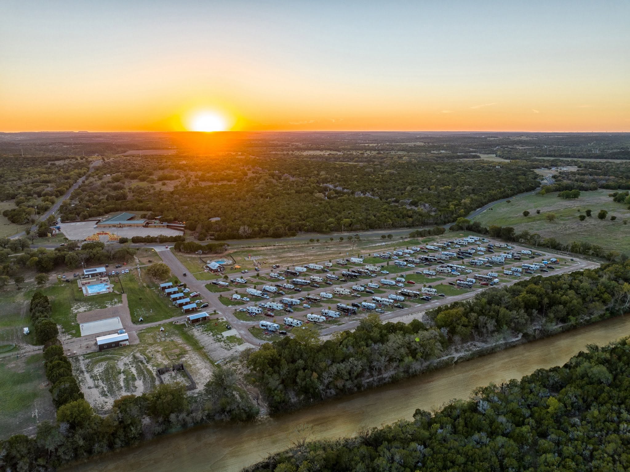 Dinosaur Valley RV Park