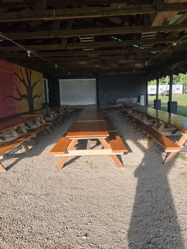 Homestead Park Campground