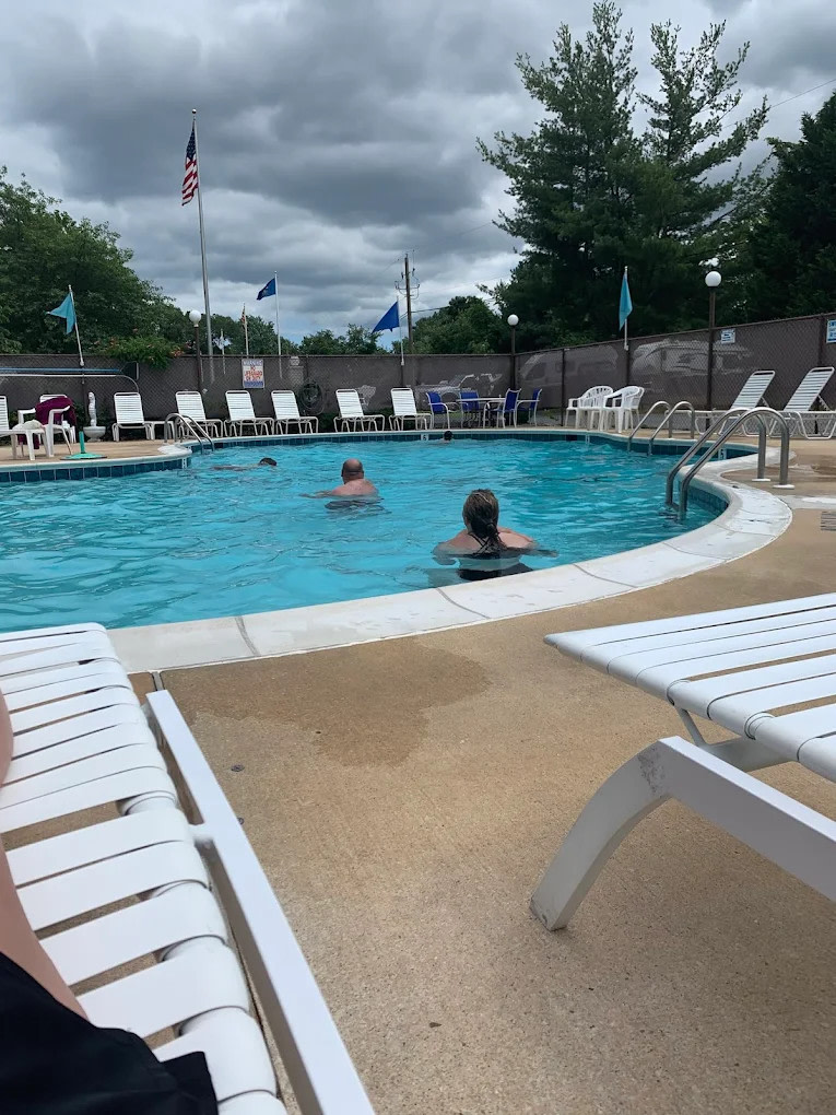 Big Oaks Family Campground