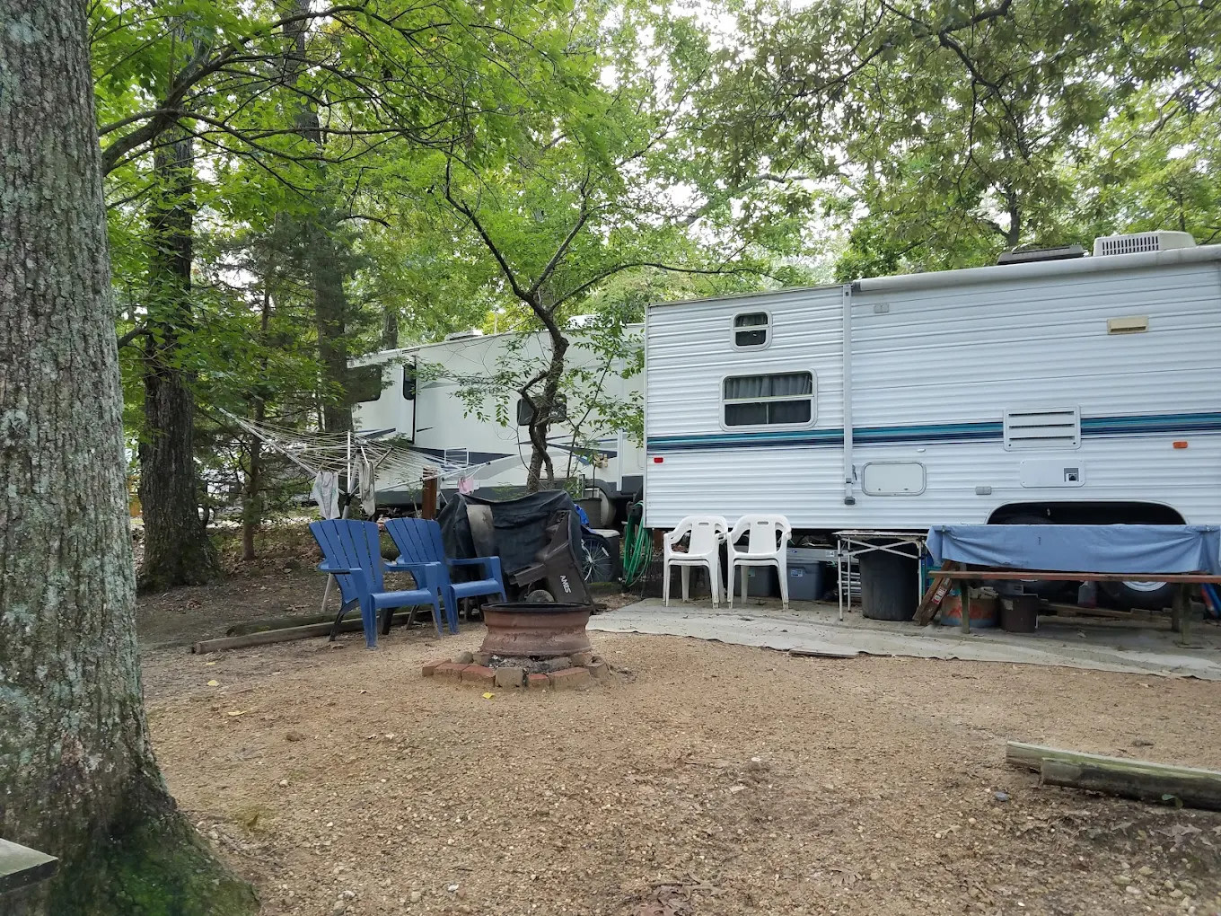Big Oaks Family Campground