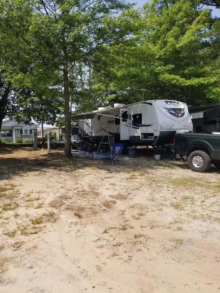 Big Oaks Family Campground