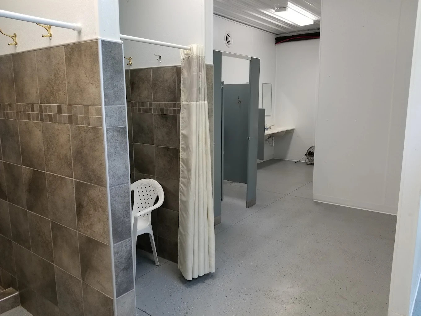 Mt Carmel Dam Recreation Area