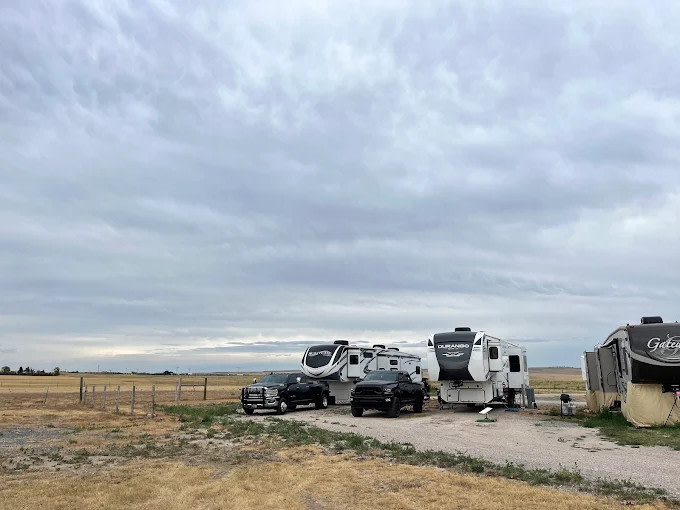 Peak View RV Park
