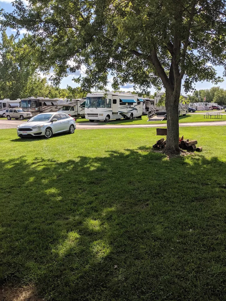 Tall Timbers Campground & Resort