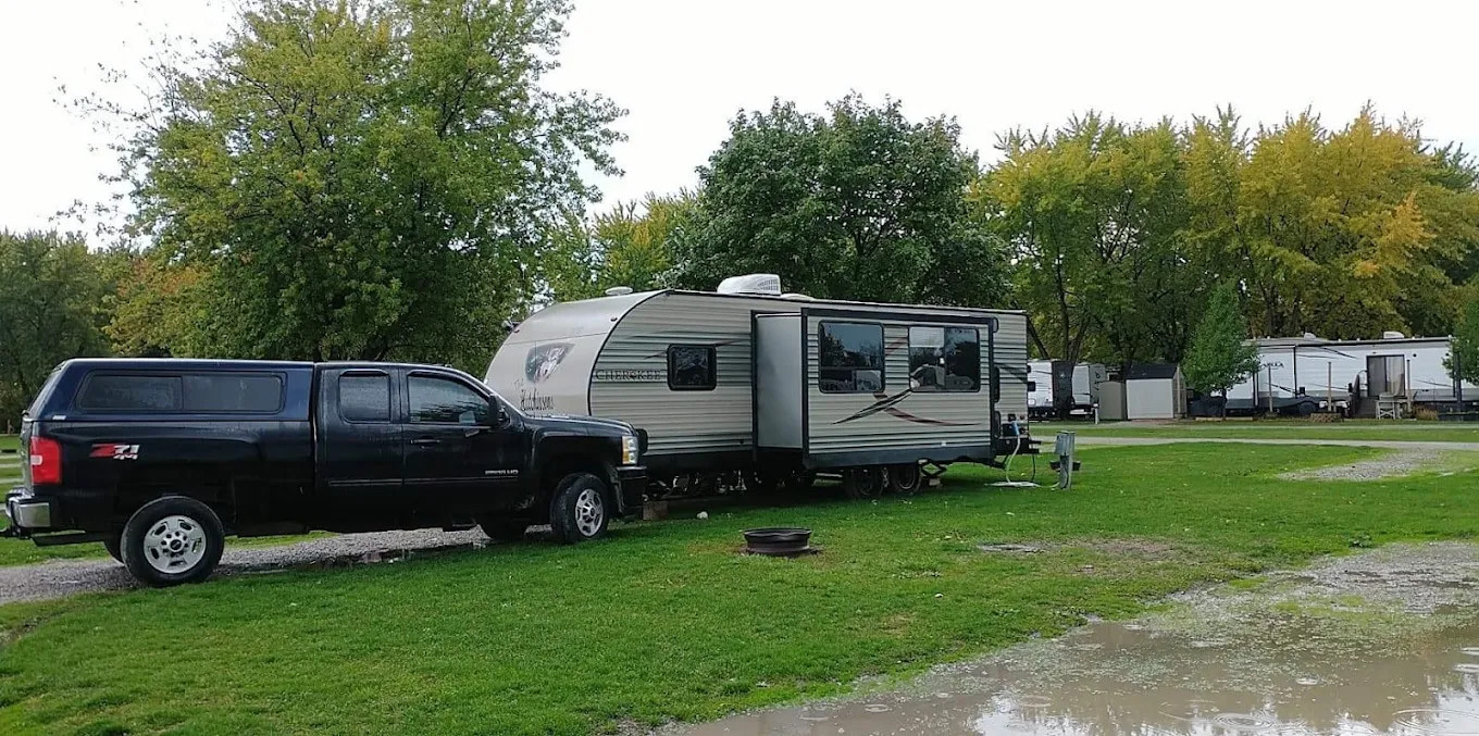Tall Timbers Campground & Resort
