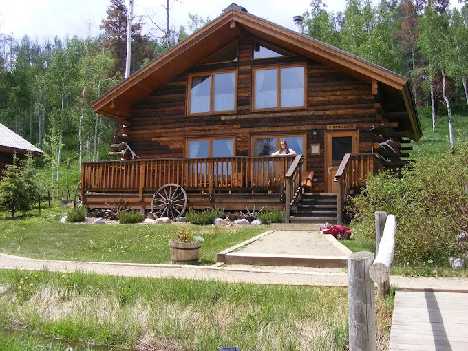 Vista Verde Guest Ranch